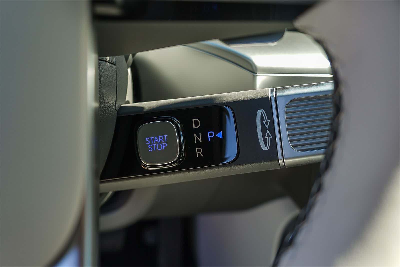 Thumbnail: 2026 Hyundai Ioniq - 23