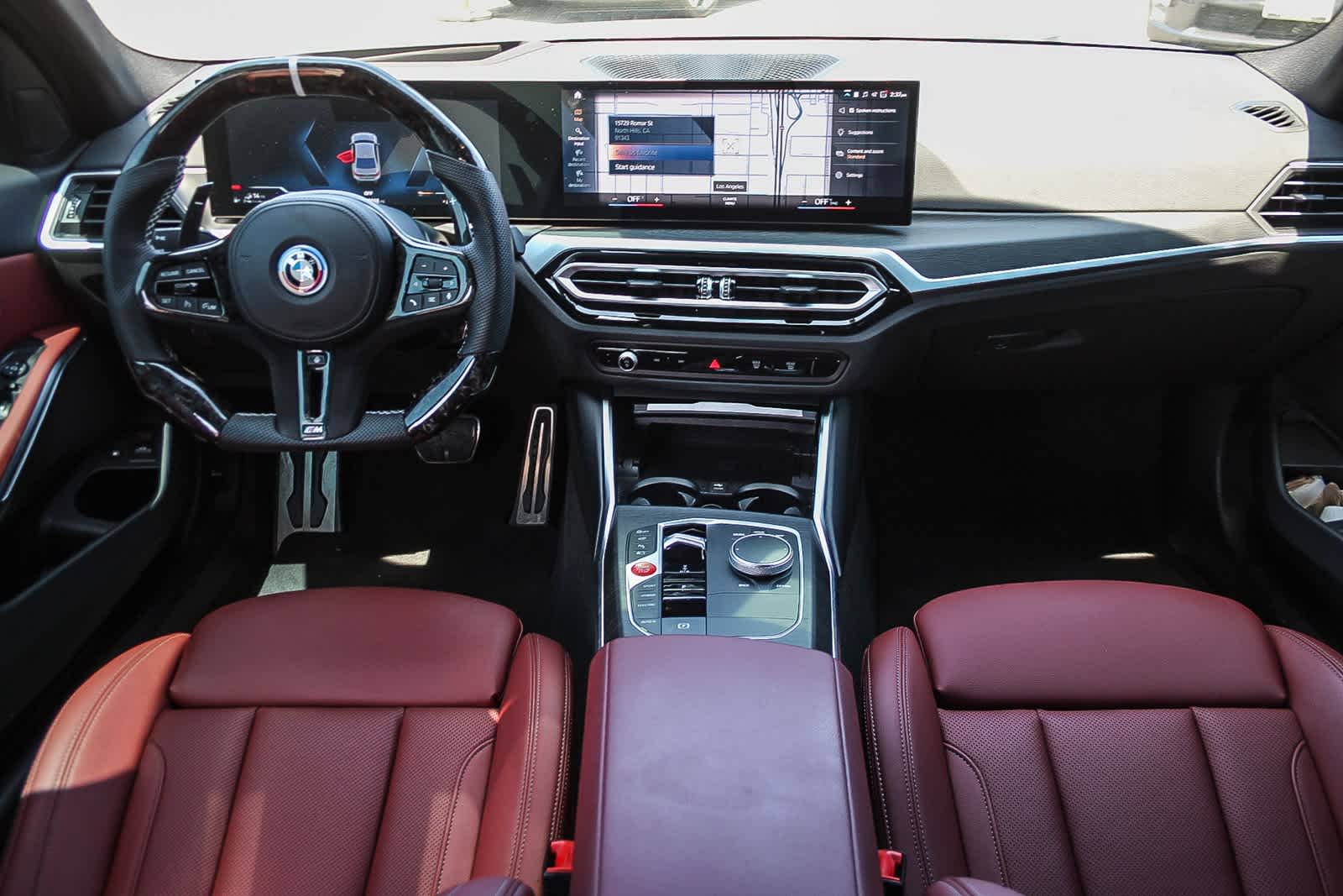 Thumbnail: 2023 BMW 3 Series - 15