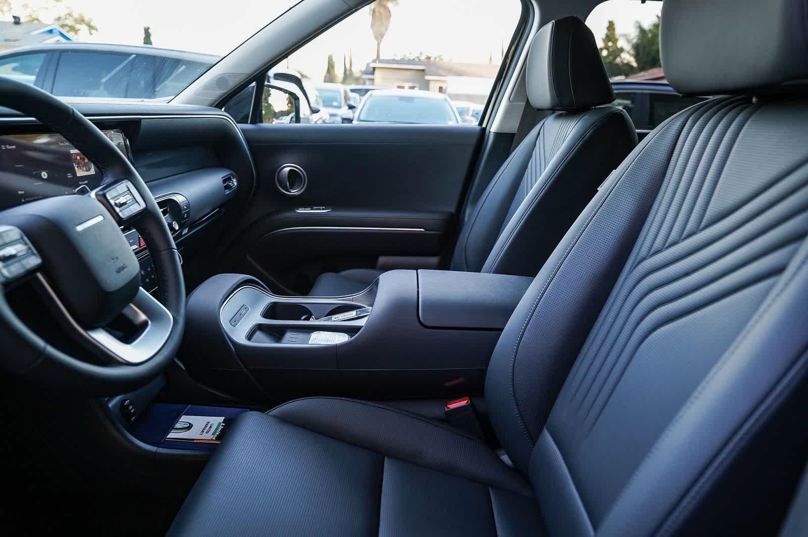 Thumbnail: 2026 Hyundai Palisade - 19