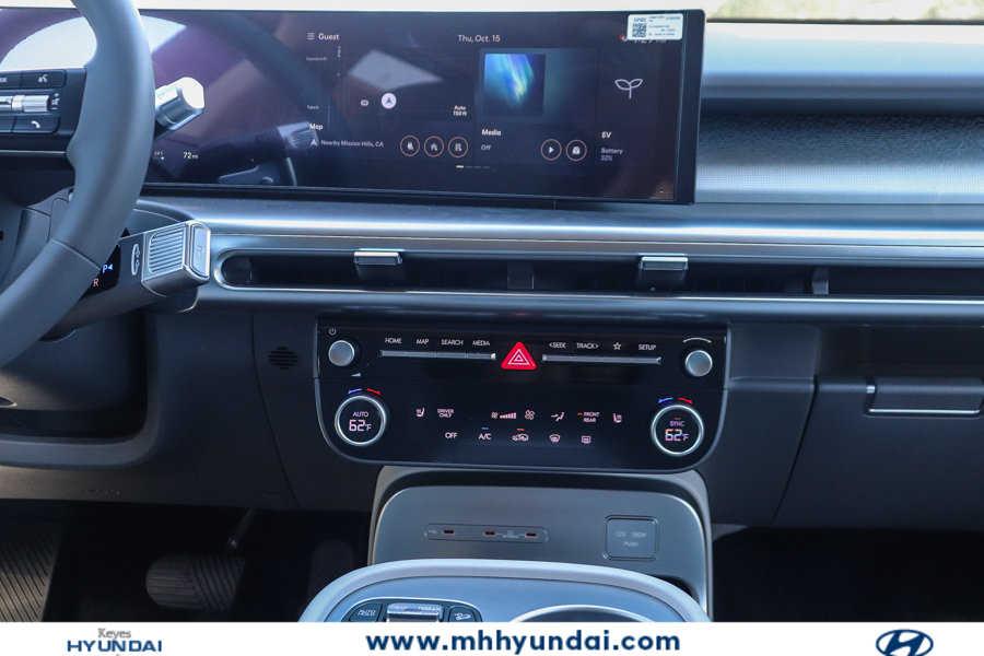 2026 Hyundai IONIQ 9 SE - Photo 14