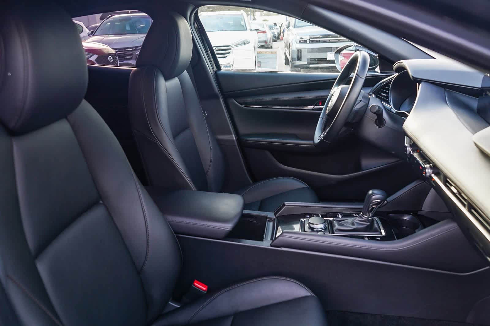 Thumbnail: 2024 Mazda Mazda3 - 13