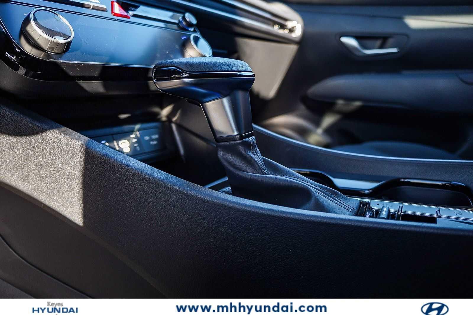 Thumbnail: 2026 Hyundai Tucson - 26