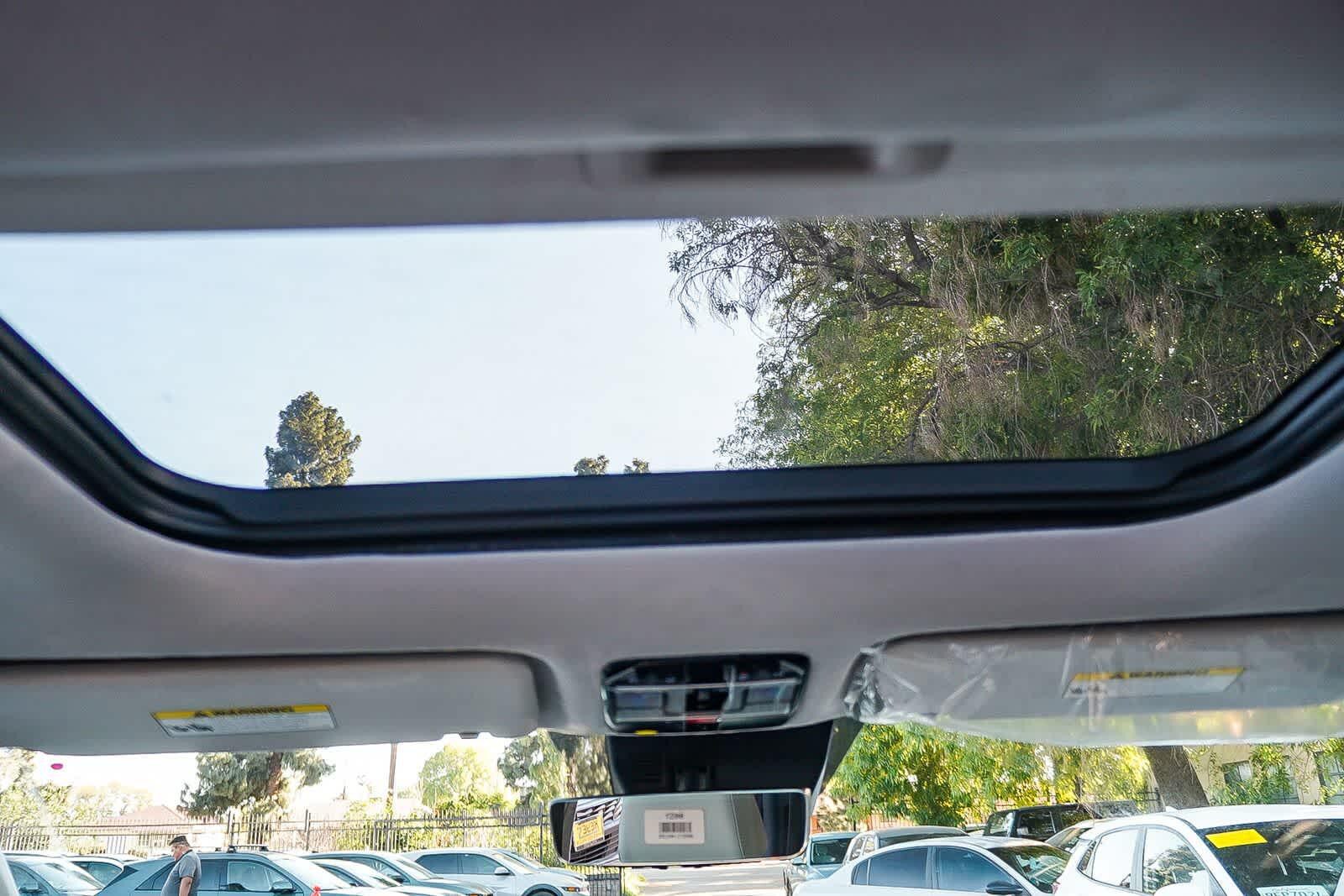 Thumbnail: 2026 Hyundai Santa Fe - 20