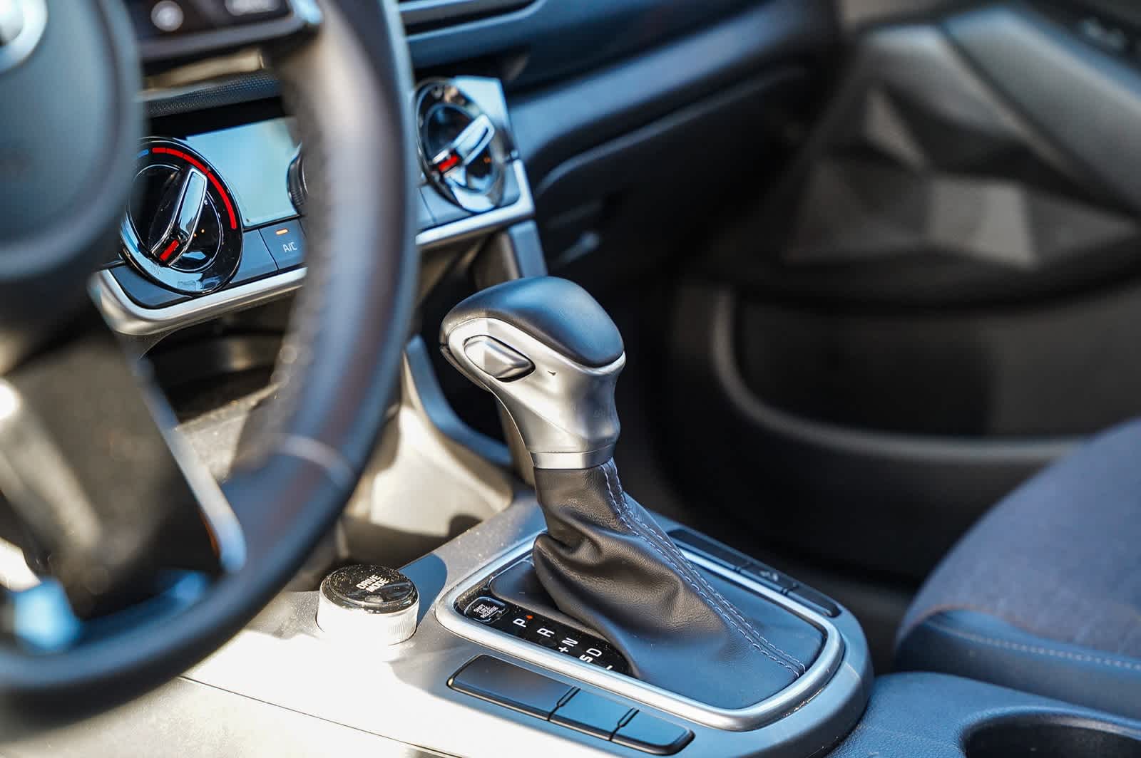 Thumbnail: 2021 Kia Seltos - 17