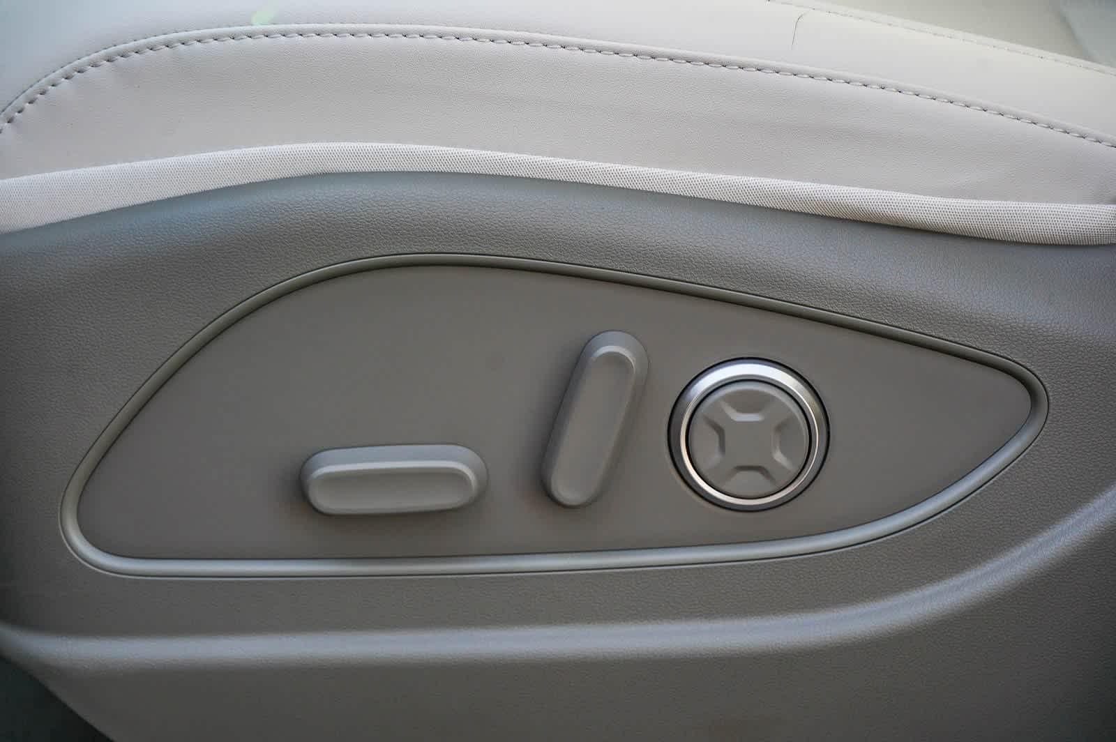 Thumbnail: 2026 Hyundai Palisade - 21