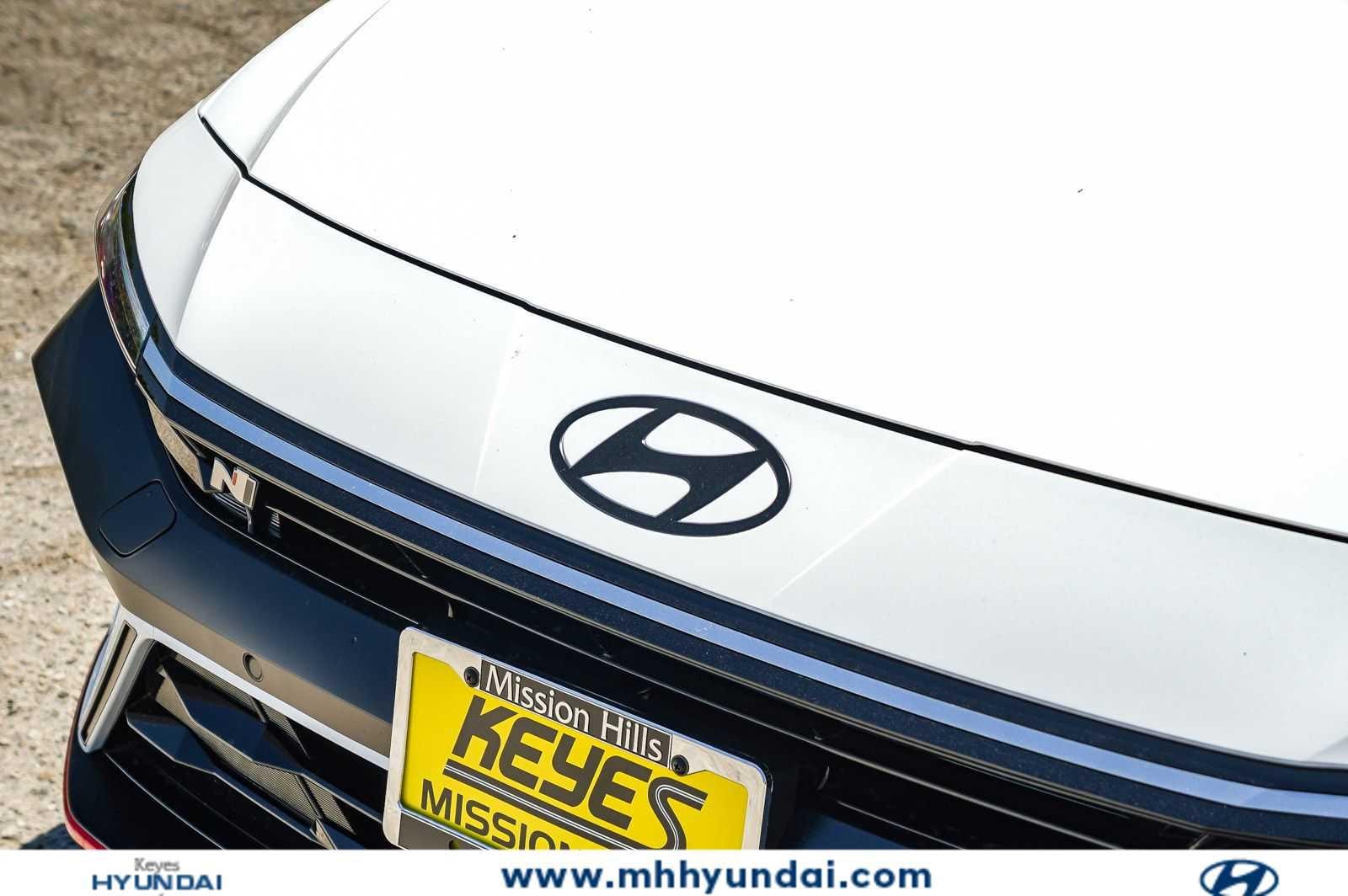 Thumbnail: 2026 Hyundai Elantra - 9