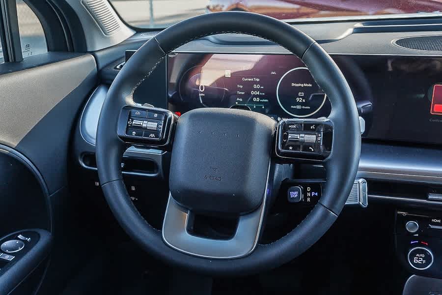 Thumbnail: 2026 Hyundai Ioniq - 17