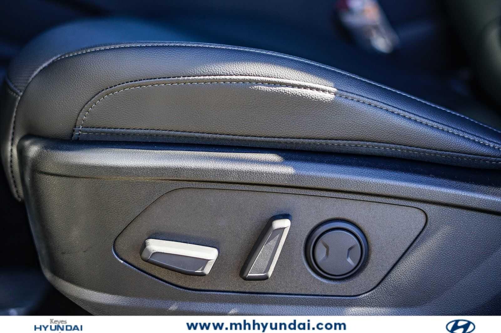 Thumbnail: 2026 Hyundai Santa Cruz - 23