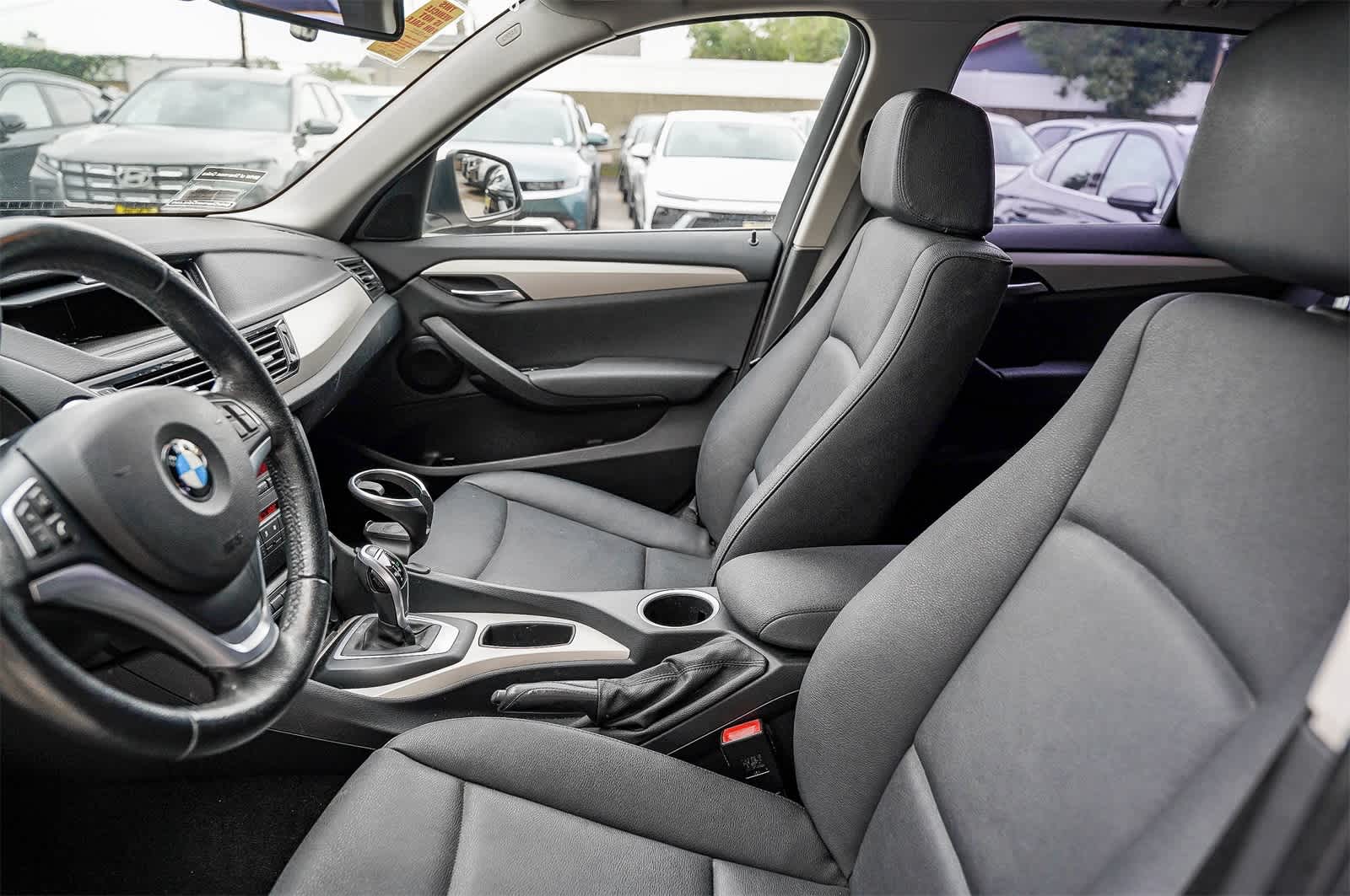 Thumbnail: 2015 BMW X1 - 17