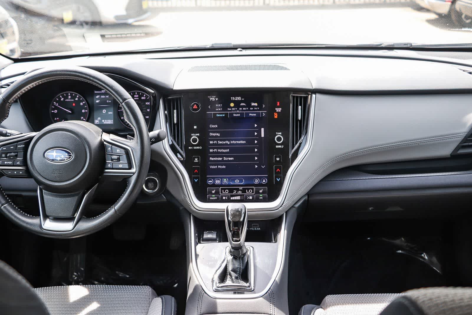 Thumbnail: 2023 Subaru Outback - 10