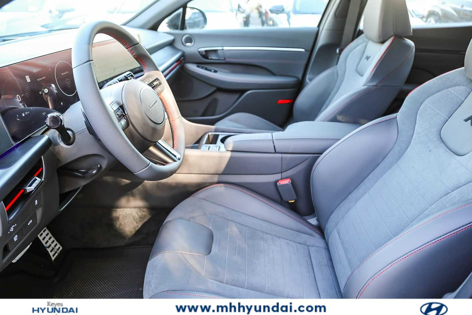 Thumbnail: 2026 Hyundai Sonata - 20