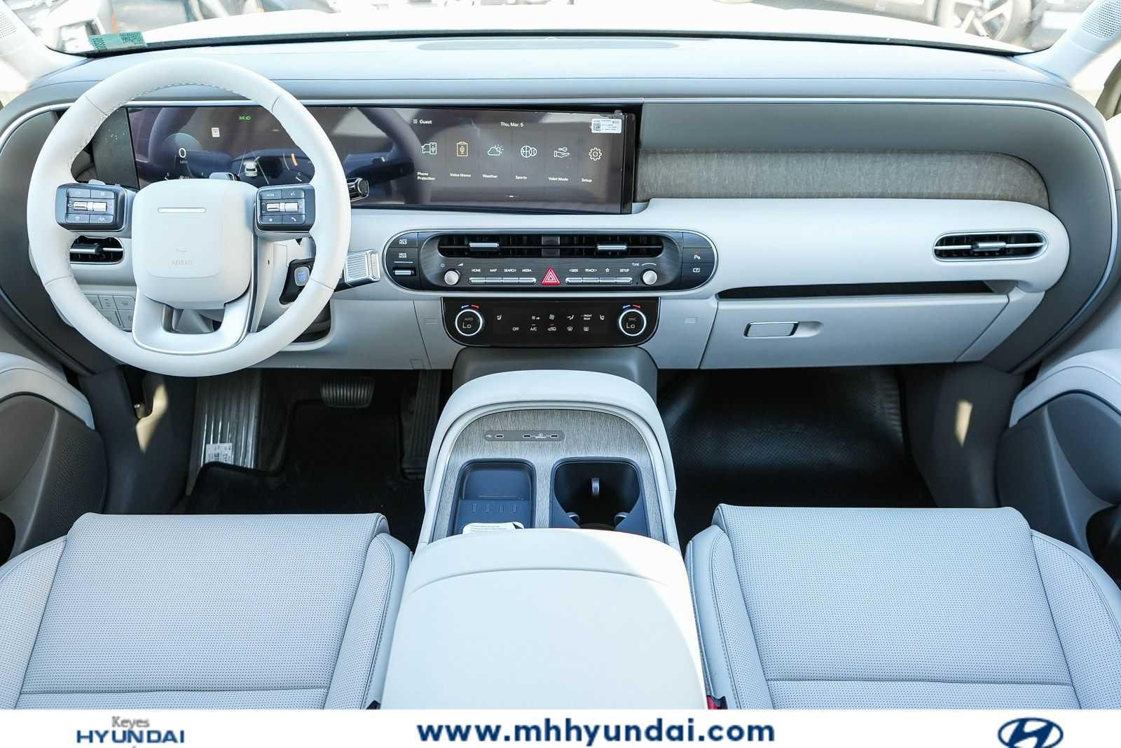 Thumbnail: 2026 Hyundai Palisade - 13