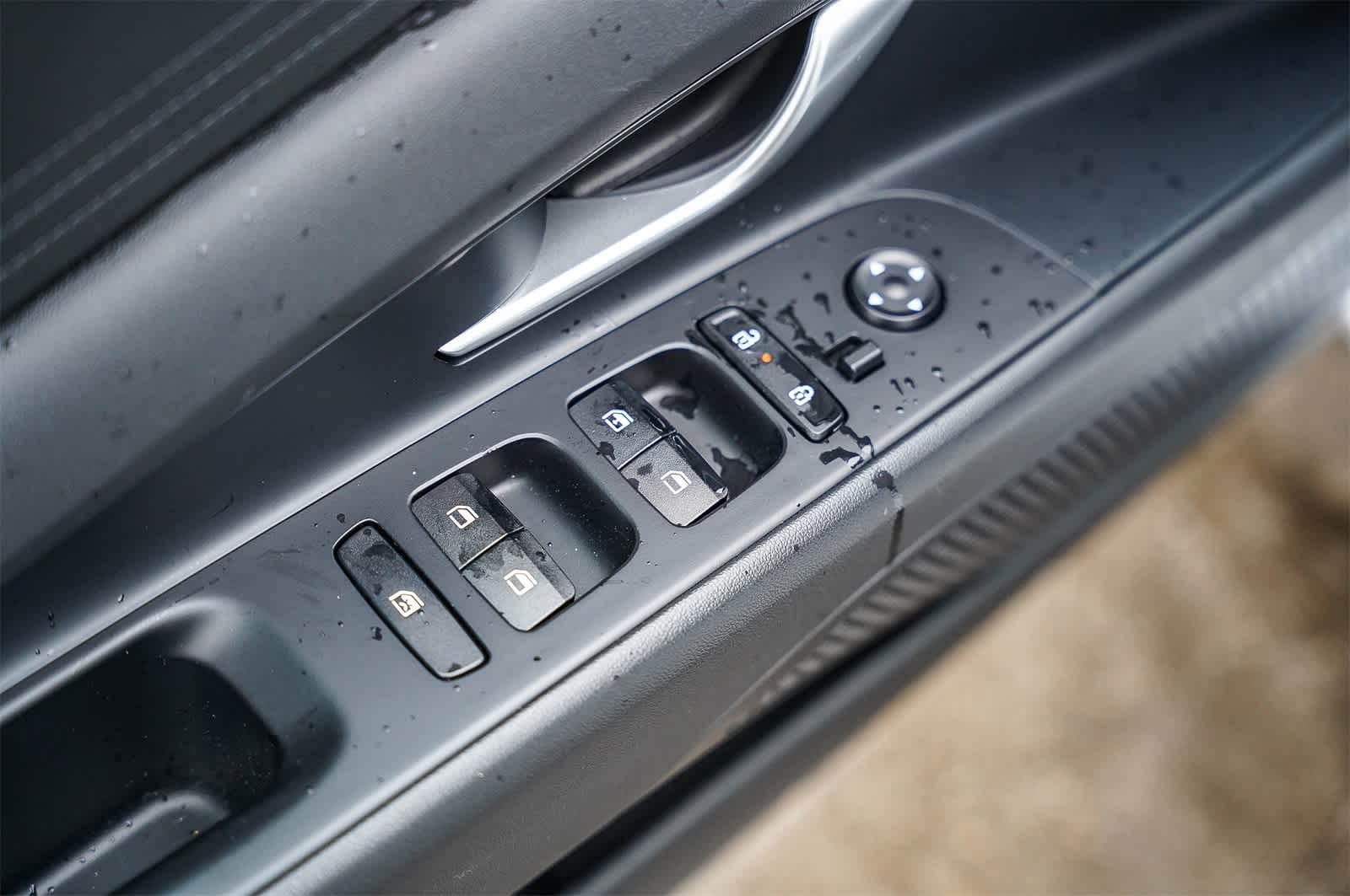 Thumbnail: 2025 Hyundai Elantra - 19