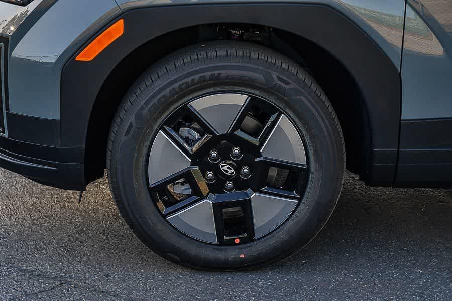 Thumbnail: 2026 Hyundai Santa Fe - 12