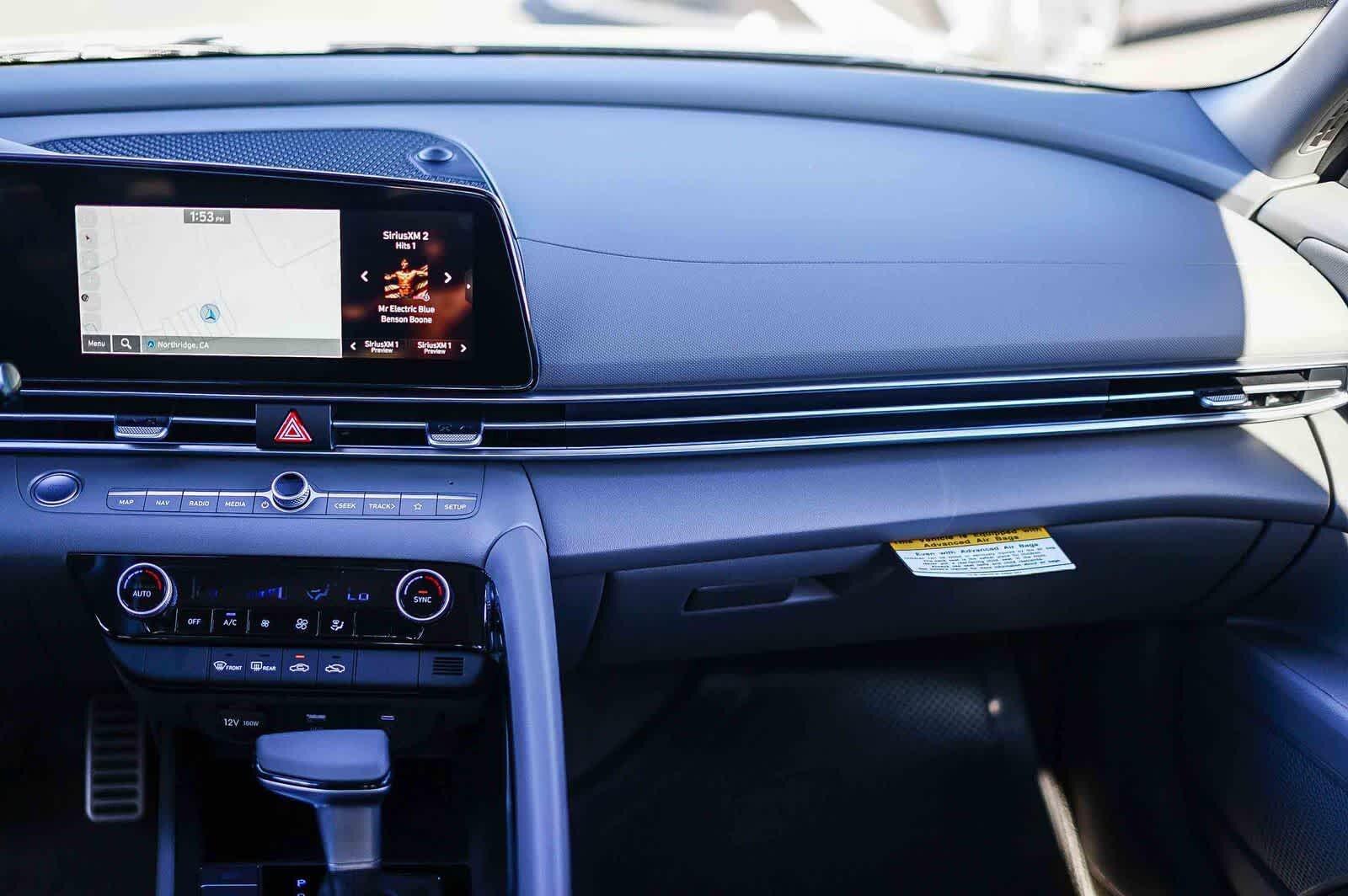 Thumbnail: 2026 Hyundai Elantra - 15