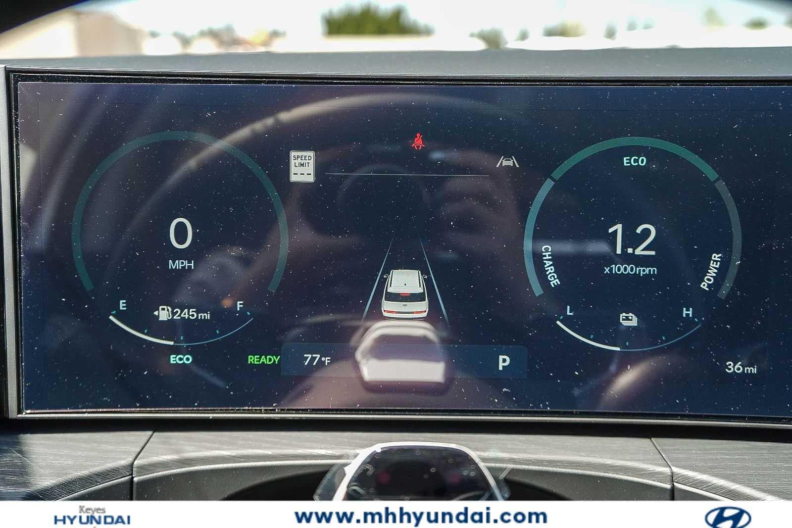 Thumbnail: 2026 Hyundai Santa Fe - 26