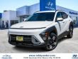 New 2025 Hyundai Kona SEL SUV