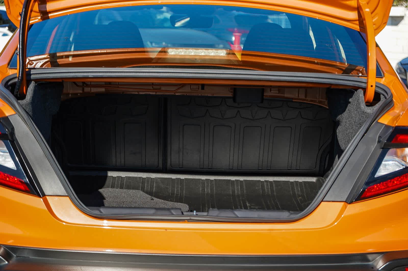 Thumbnail: 2022 Subaru WRX - 22