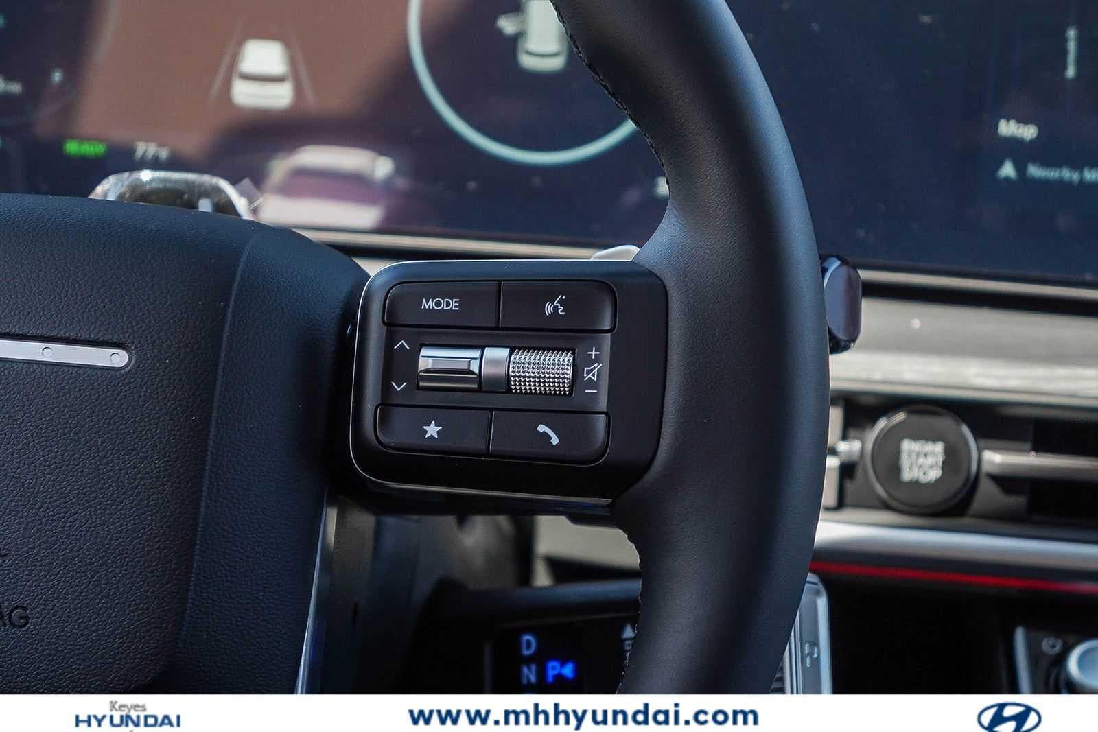Thumbnail: 2026 Hyundai Santa Fe - 18