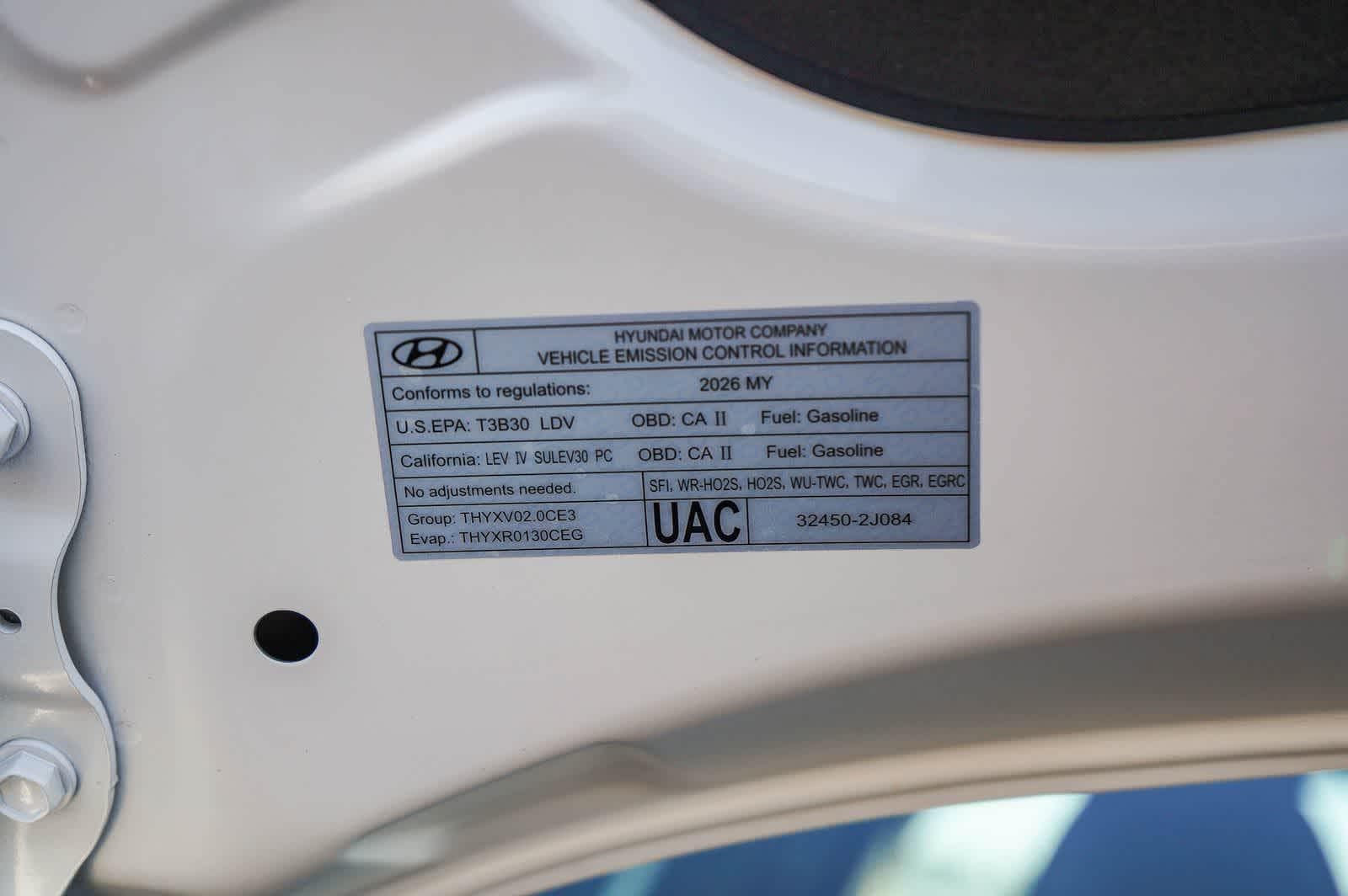 Thumbnail: 2026 Hyundai Elantra - 29