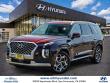 Certified 2021 Hyundai Palisade Calligraphy SUV