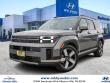 Certified 2024 Hyundai Santa Fe Limited SUV