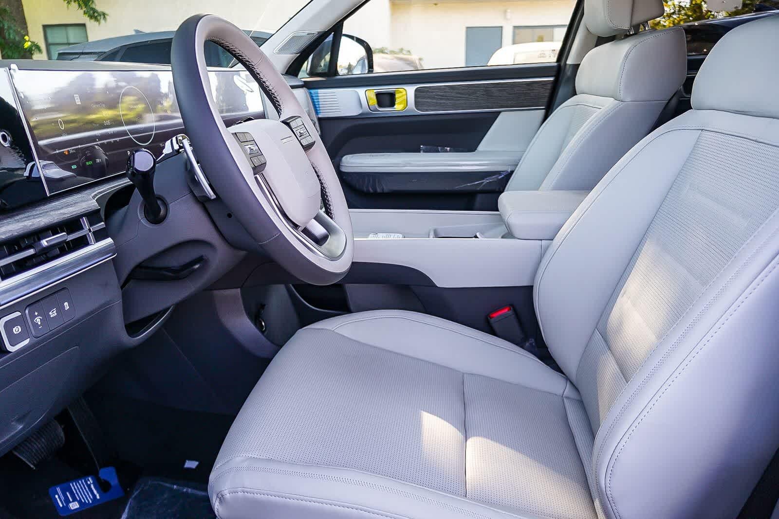 Thumbnail: 2026 Hyundai Santa Fe - 22