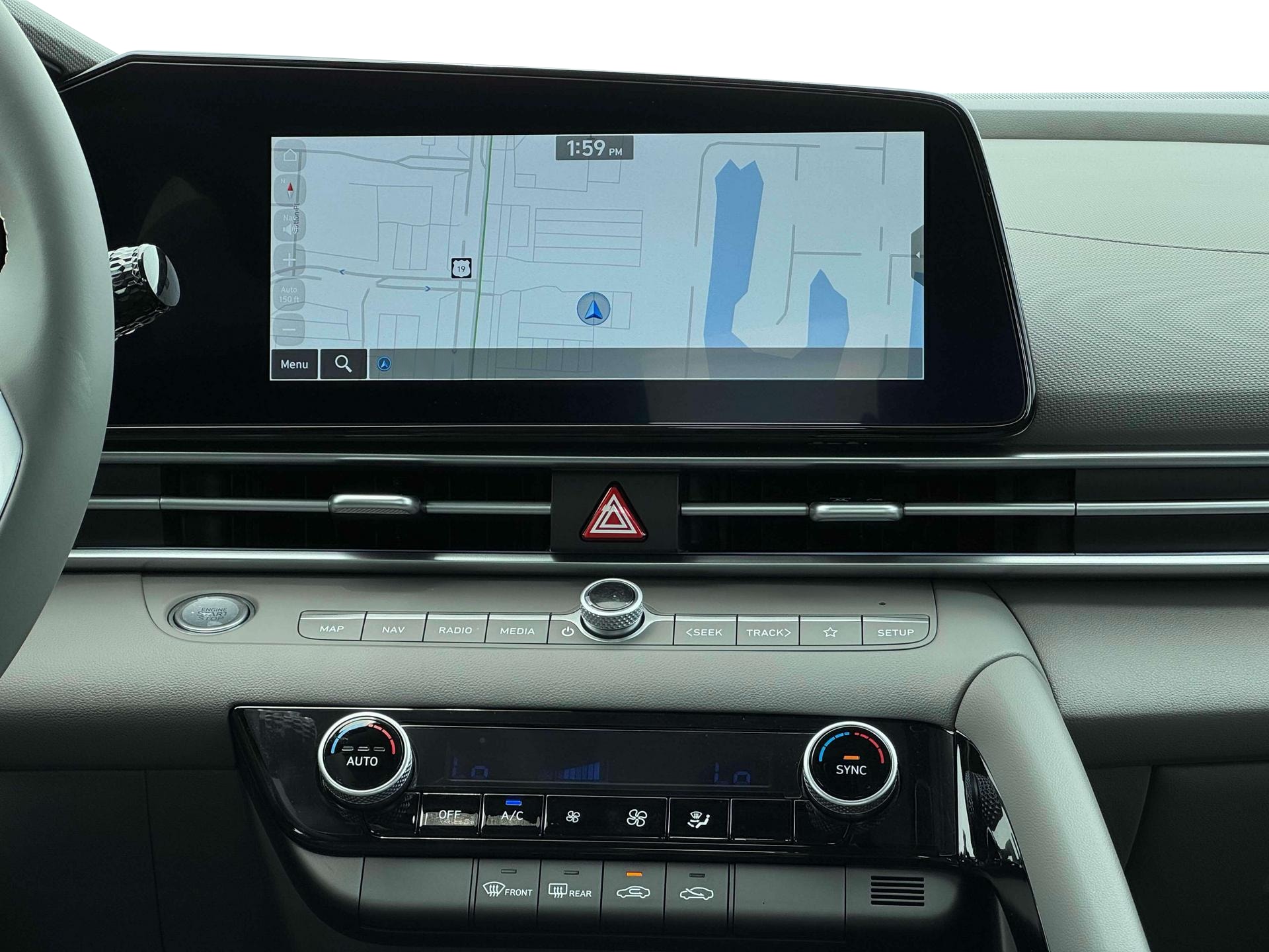 Thumbnail: 2025 Hyundai Elantra - 19