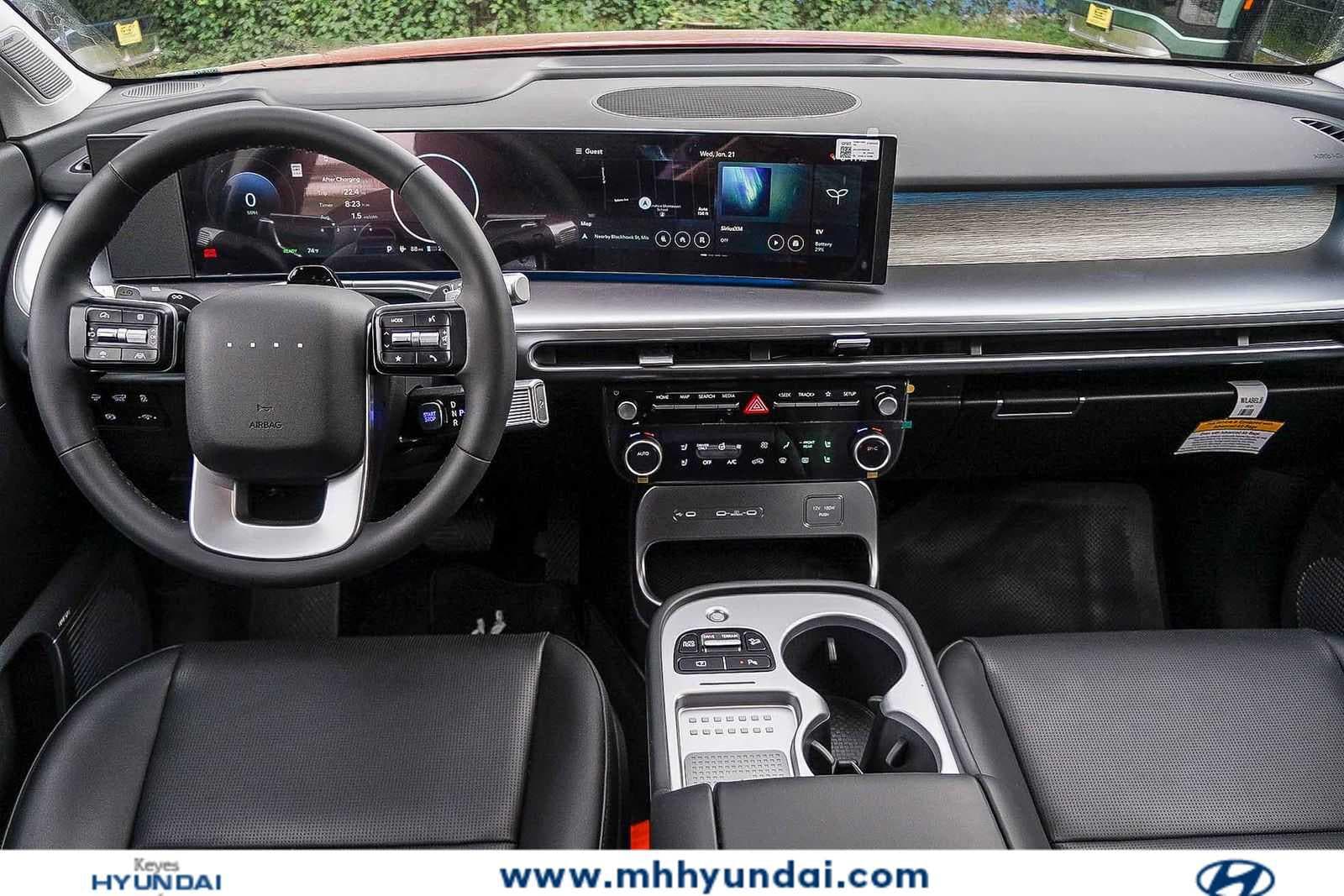 Thumbnail: 2026 Hyundai Ioniq - 14