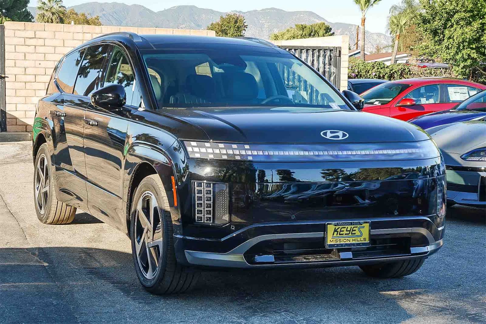 Thumbnail: 2026 Hyundai Ioniq - 3