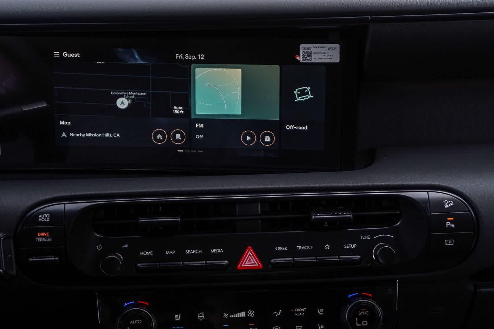 Thumbnail: 2026 Hyundai Palisade - 16