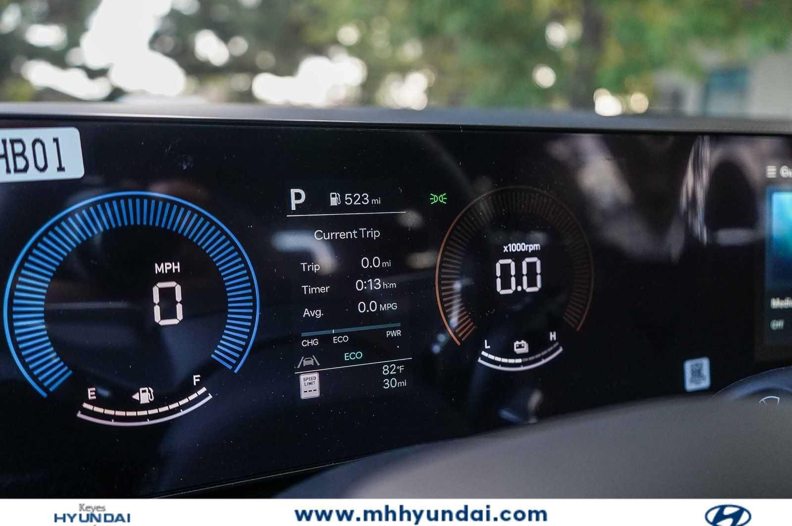 Thumbnail: 2026 Hyundai Santa Fe - 24