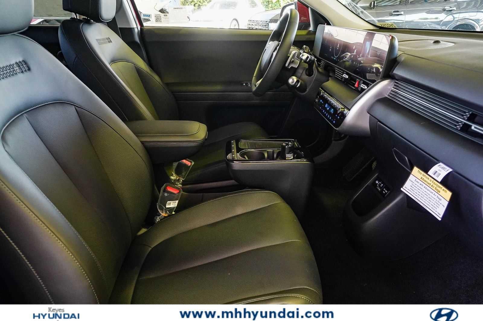 Thumbnail: 2026 Hyundai Ioniq 5 - 20