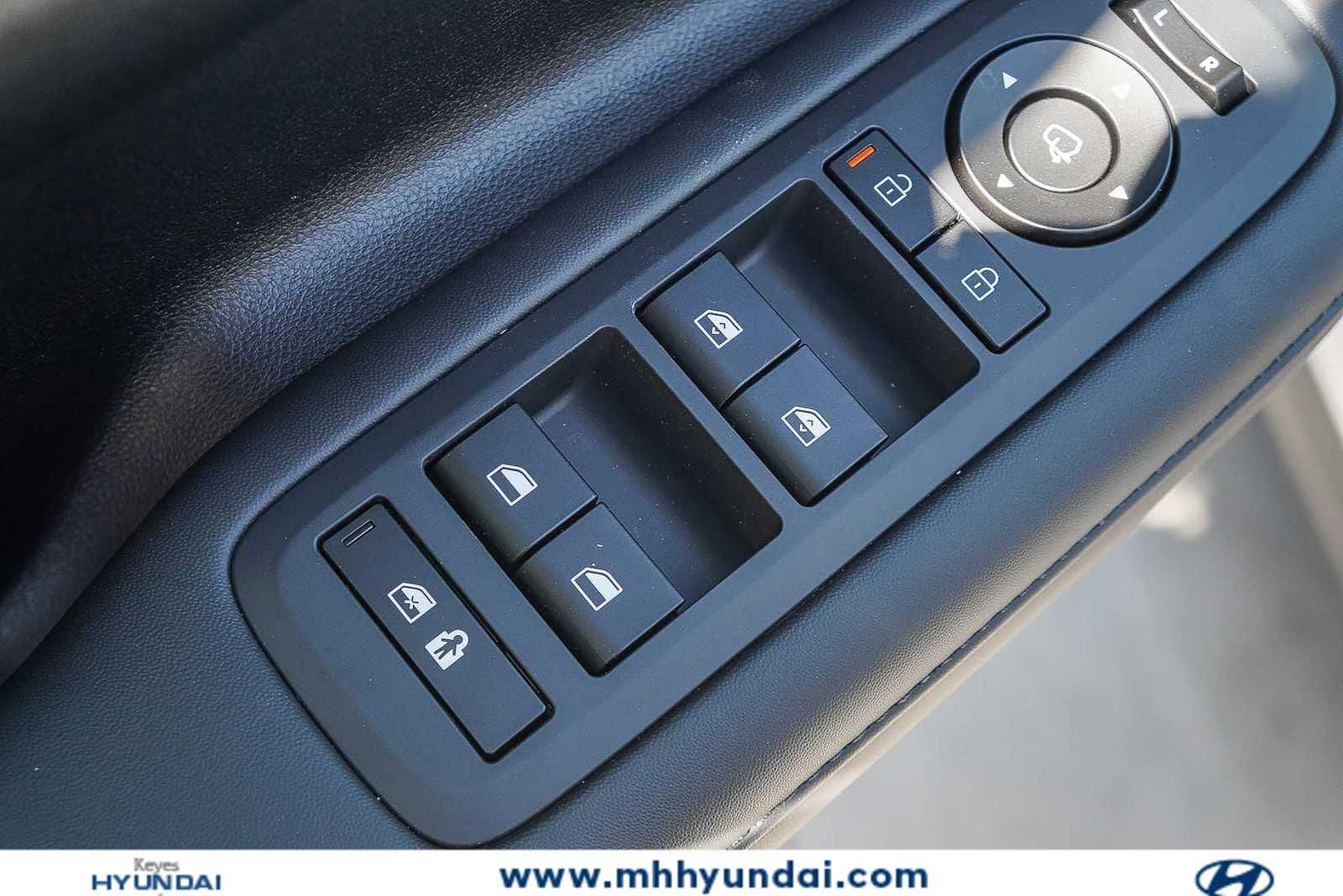 Thumbnail: 2026 Hyundai Santa Fe - 23