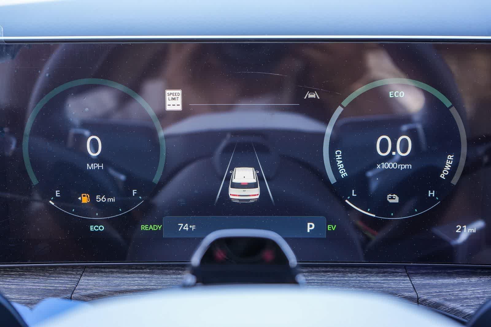 Thumbnail: 2026 Hyundai Santa Fe - 24