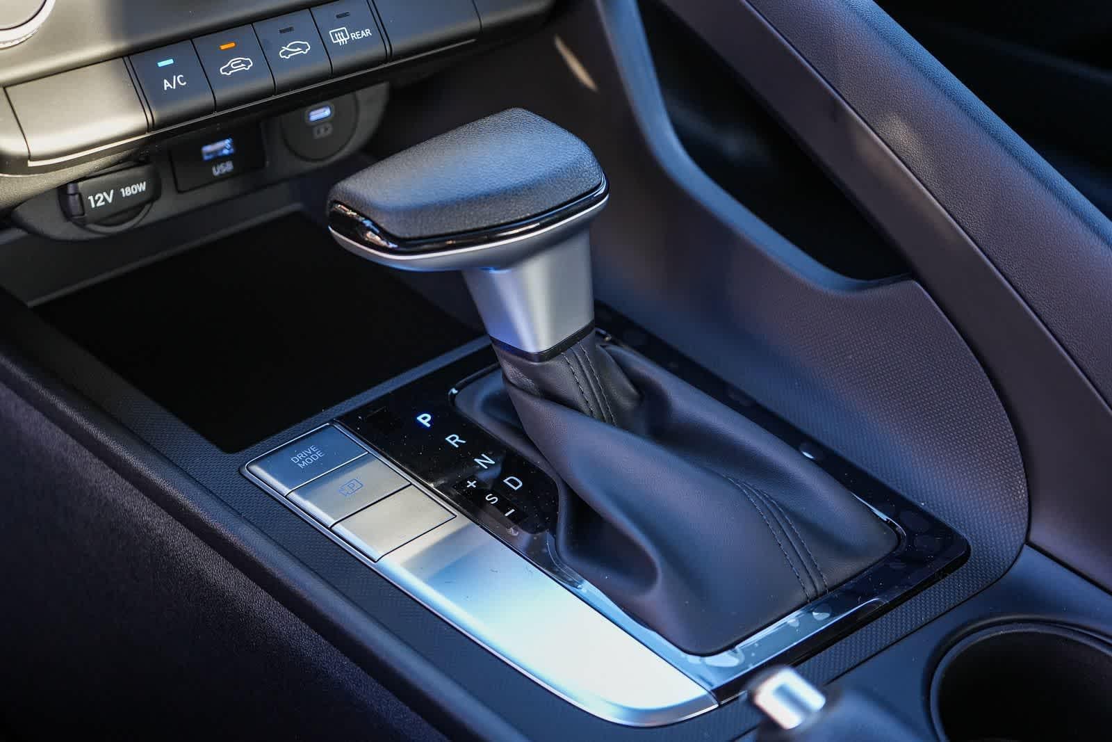 Thumbnail: 2026 Hyundai Elantra - 22