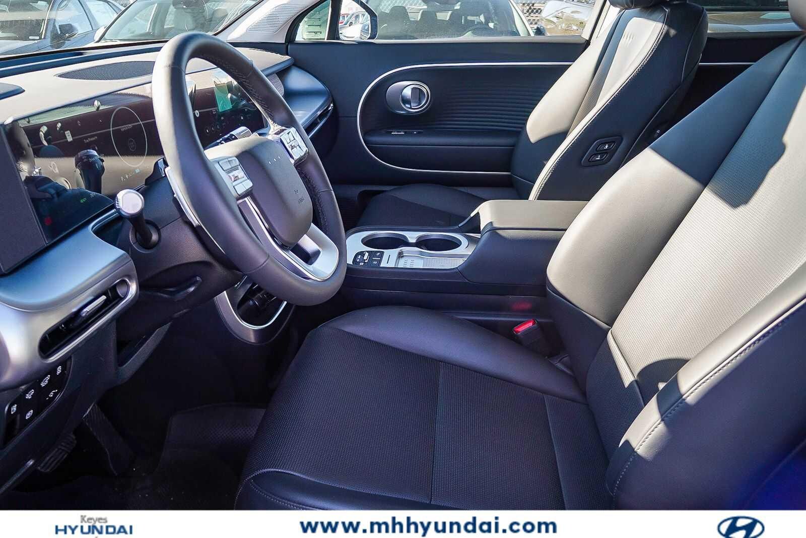 Thumbnail: 2026 Hyundai Ioniq - 19