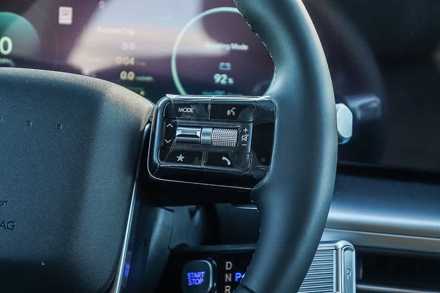 Thumbnail: 2026 Hyundai Ioniq - 19