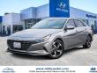 Certified 2022 Hyundai Elantra SEL Sedan