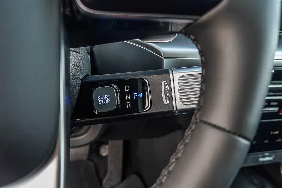 Thumbnail: 2026 Hyundai Ioniq - 21