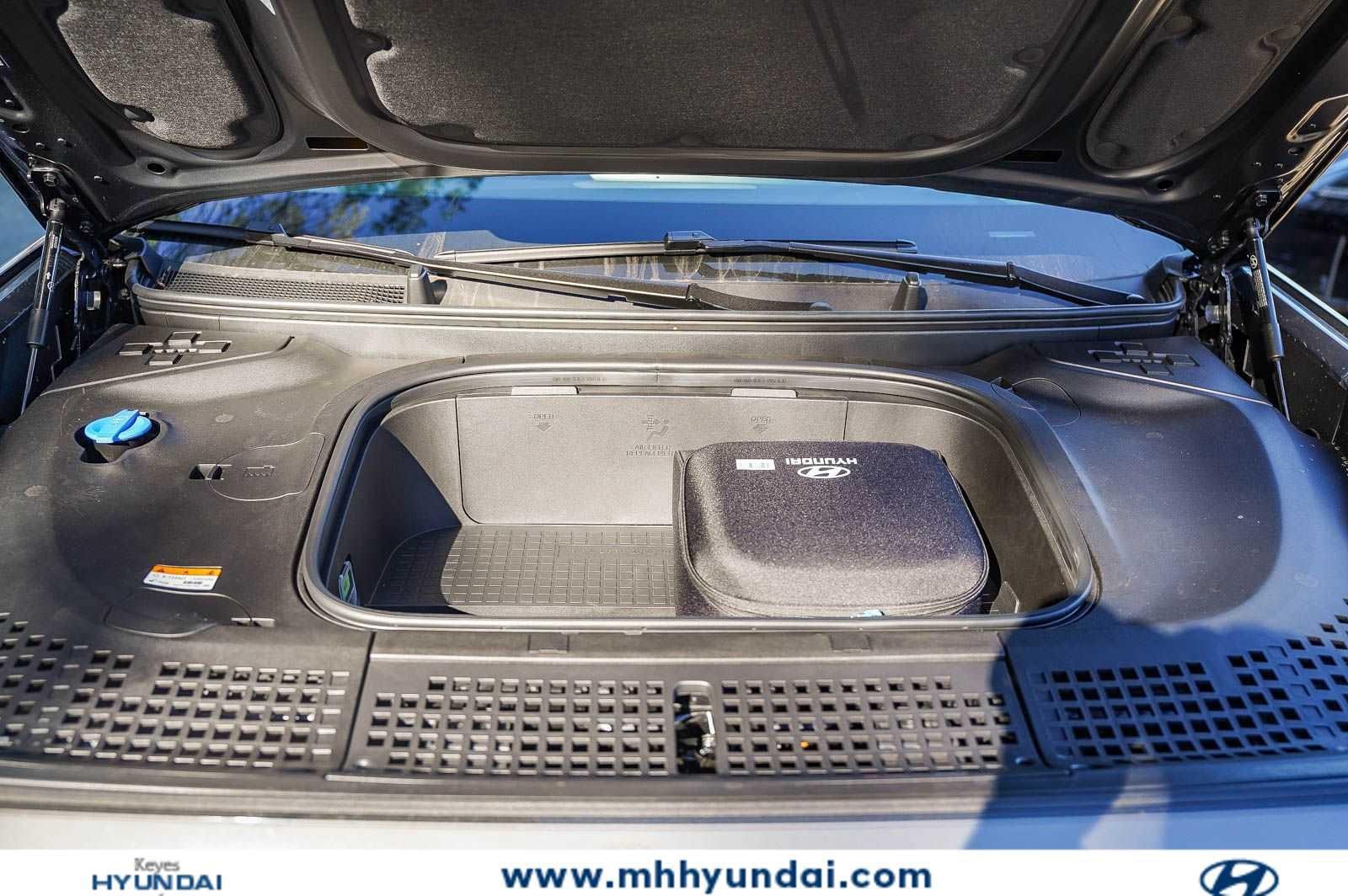 Thumbnail: 2026 Hyundai Ioniq - 13