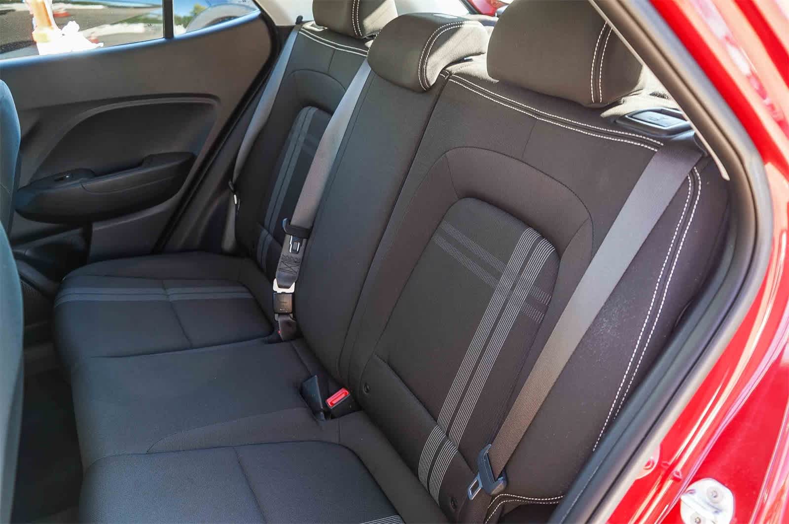 Thumbnail: 2023 Hyundai Venue - 18