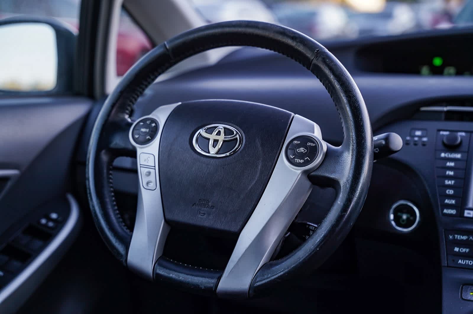 Thumbnail: 2010 Toyota Prius - 15