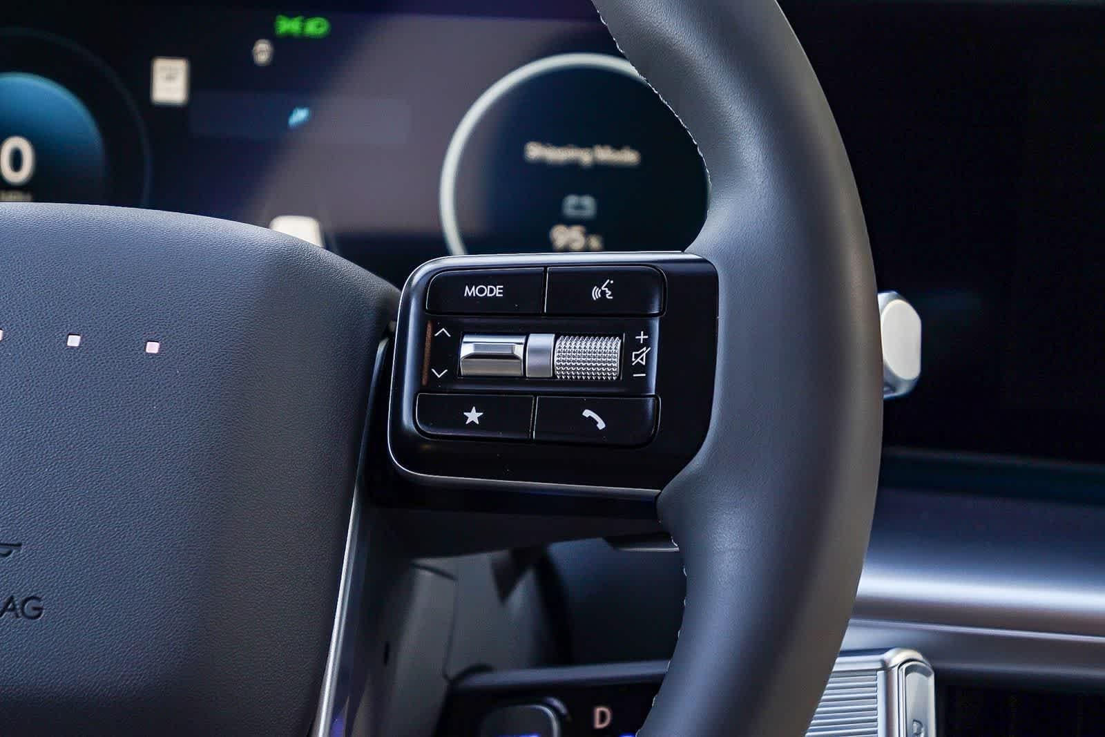 Thumbnail: 2026 Hyundai Ioniq - 19