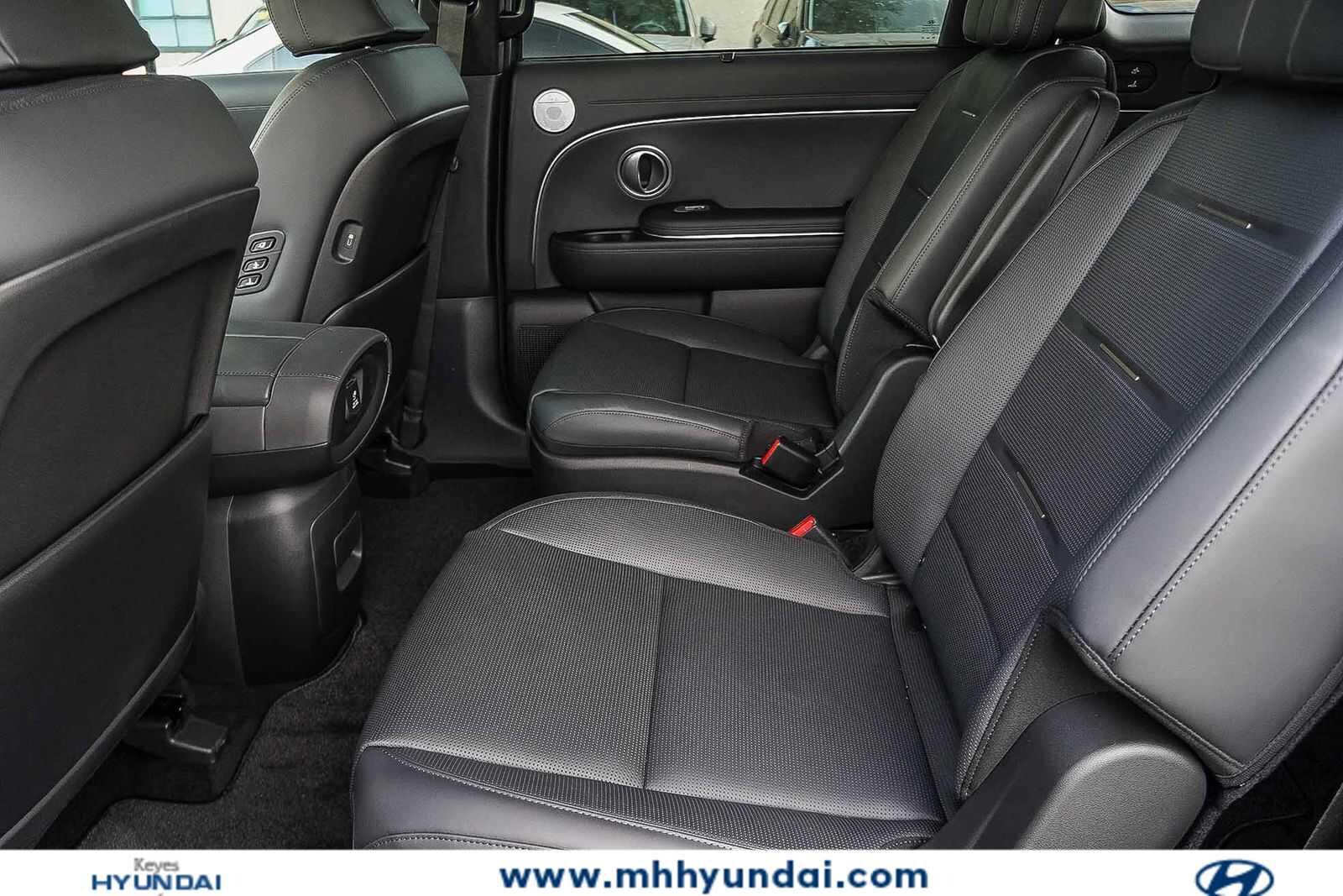 Thumbnail: 2026 Hyundai Palisade - 23