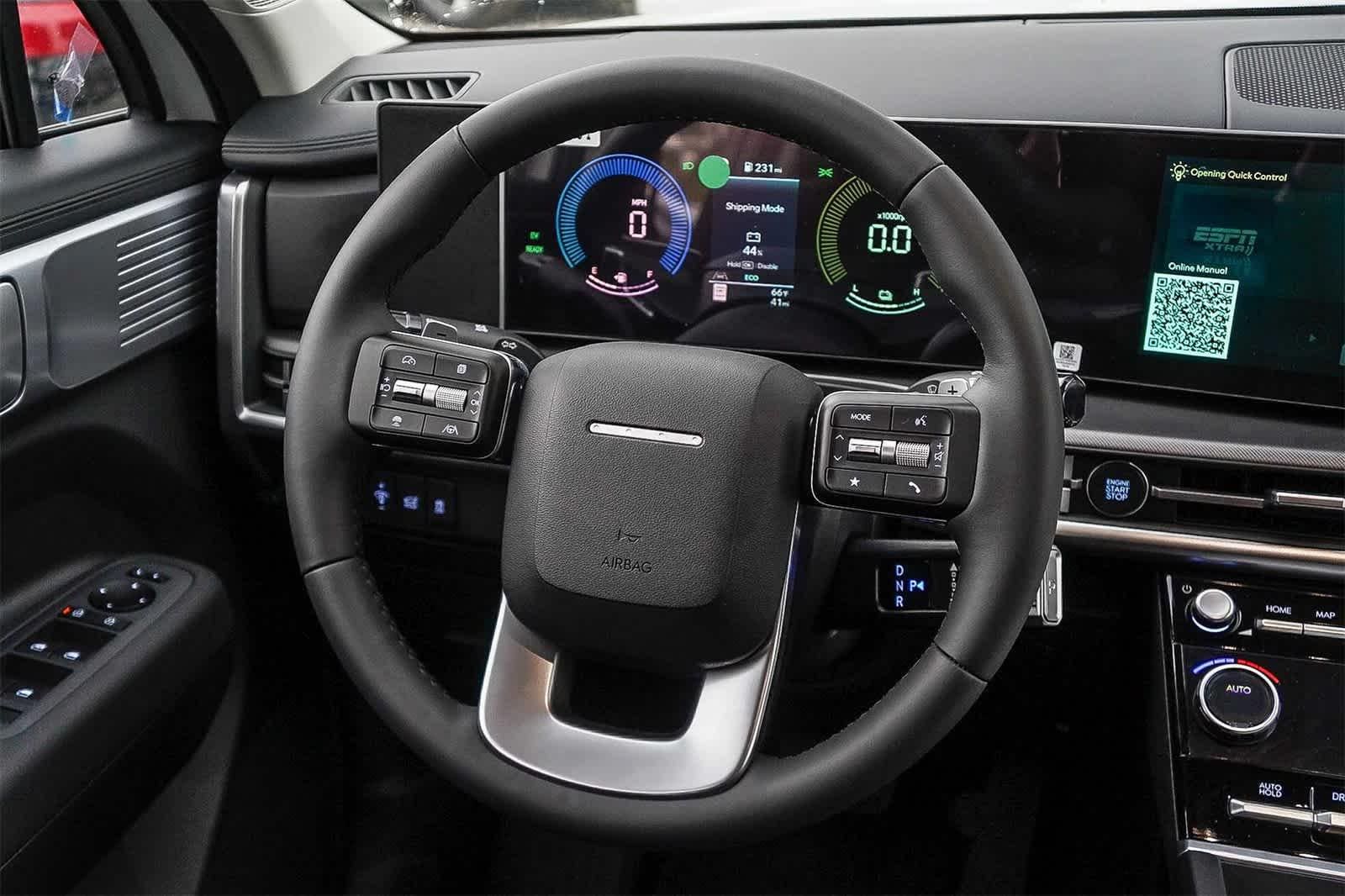 Thumbnail: 2026 Hyundai Santa Fe - 15