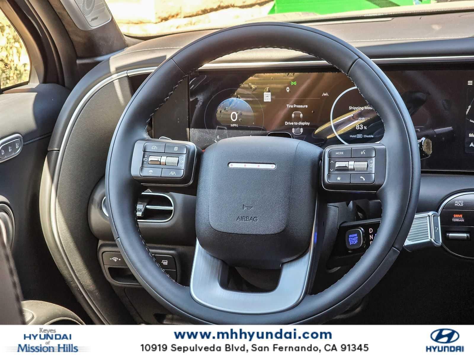 Thumbnail: 2026 Hyundai Palisade - 19