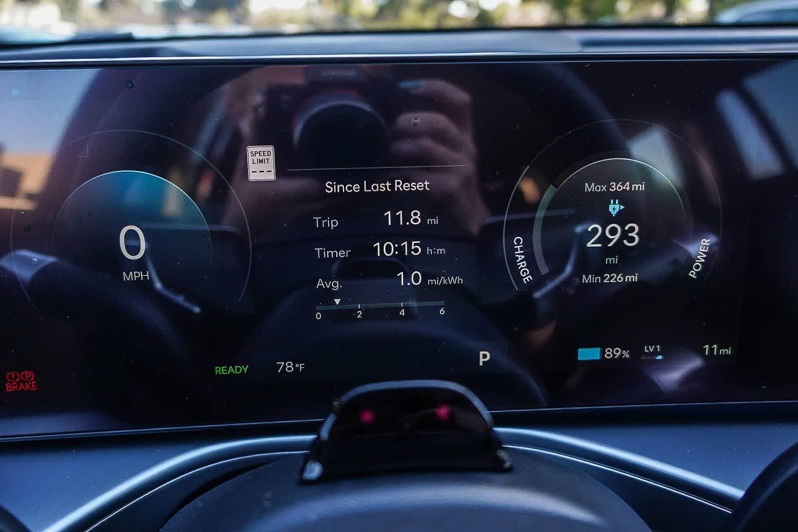 Thumbnail: 2026 Hyundai Ioniq - 26