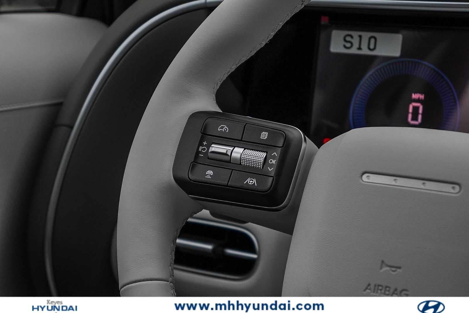 Thumbnail: 2026 Hyundai Palisade - 17