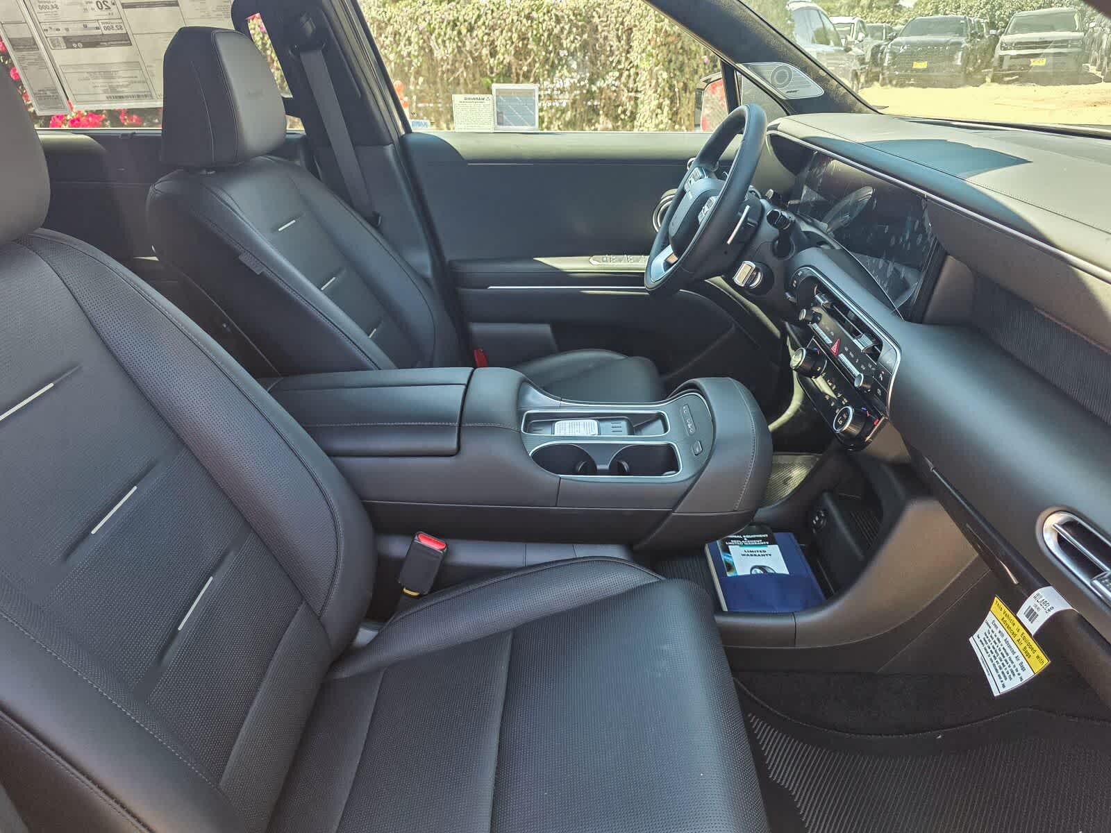 Thumbnail: 2026 Hyundai Palisade - 14